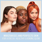 Rimmel Kind &amp;amp; Free Moisturising Foundation Rose Ivory