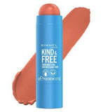 Rimmel Kind &amp;amp; Free Multi-Stick 002 peachy cheeks