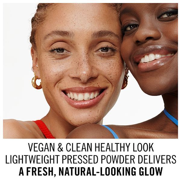 Rimmel Kind &amp;amp; Free Pressed Powder Fair