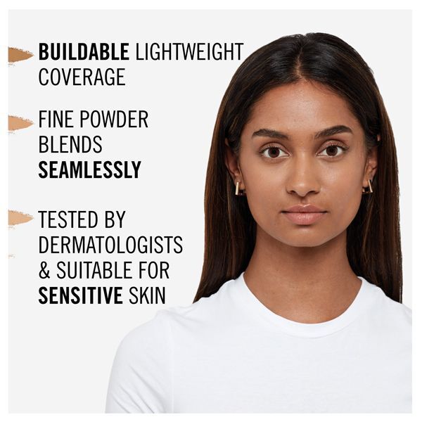 Rimmel Kind &amp;amp; Free Pressed Powder Fair