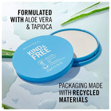 Rimmel Kind &amp;amp; Free Pressed Powder Translucent