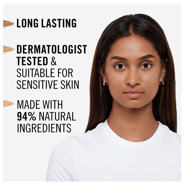 Rimmel Kind &amp;amp; Free Pressed Powder Translucent