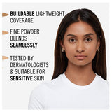 Rimmel Kind &amp;amp; Free Pressed Powder Translucent