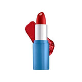 Rimmel Kind &amp;amp; Free Satin Lipstick 001 Terracotta Kiss Rouge Passion