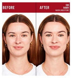 Rimmel Lasting Finish 35 Hour Foundation