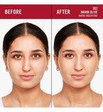 Rimmel Lasting Finish 35 Hour Foundation