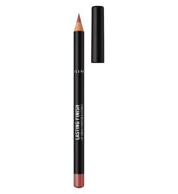 Rimmel Lasting Finish 8Hr Lip Liner 90s nude