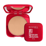 Rimmel Lasting Finish Compact Foundation