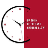 Rimmel Lasting Finish Lipstick 008