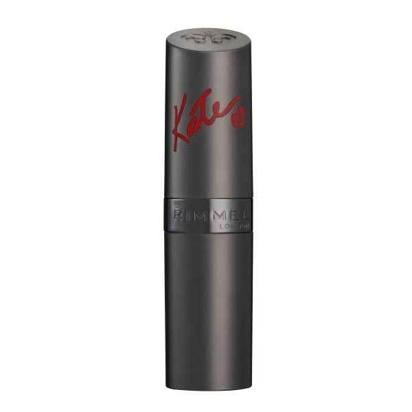 Rimmel Lasting Finish Lipstick 008