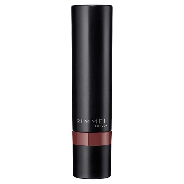 Rimmel Lasting Finish Matte Lipstick - 715 Cool Nude