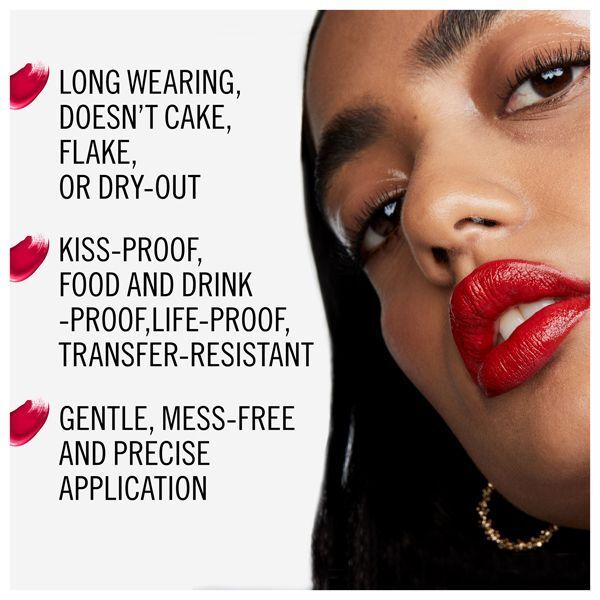 Rimmel Lasting Finish Provocalips 730 Make A Mauve