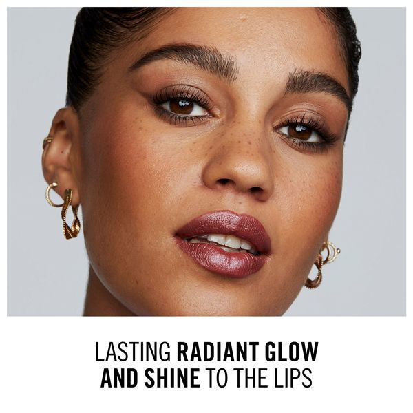 Rimmel Lasting Finish Shimmer Lipstick 904 Pink Frosting