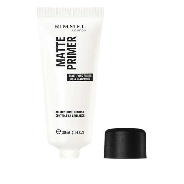 Rimmel Lasting Matte Primer