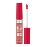 Rimmel Lasting Mega Matte Lipstick 900 Ravishing Rose Coral Sass