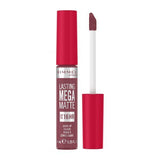 Rimmel Lasting Mega Matte Lipstick 900 Ravishing Rose Ravishing Rose