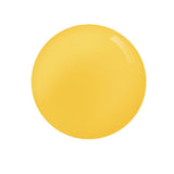 Rimmel London 60 Seconds Super Shine Nail Polish Chin Up Buttercup