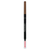 Rimmel London Brow Pro Microdefiner Pencil Medium Brown 0.9g