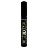 Rimmel London Extra 3D Lash Mascara 003 Extreme Black 8ml