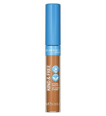 Rimmel London Kind &amp;amp; Free Hydrating Concealer