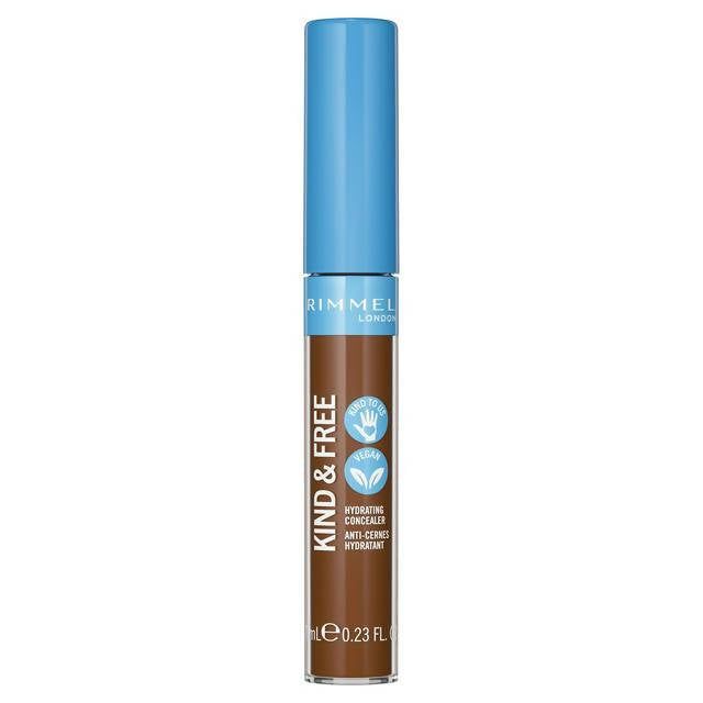 Rimmel London Kind &amp;amp; Free Hydrating Concealer Deep