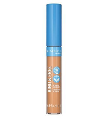 Rimmel London Kind &amp;amp; Free Hydrating Concealer Light