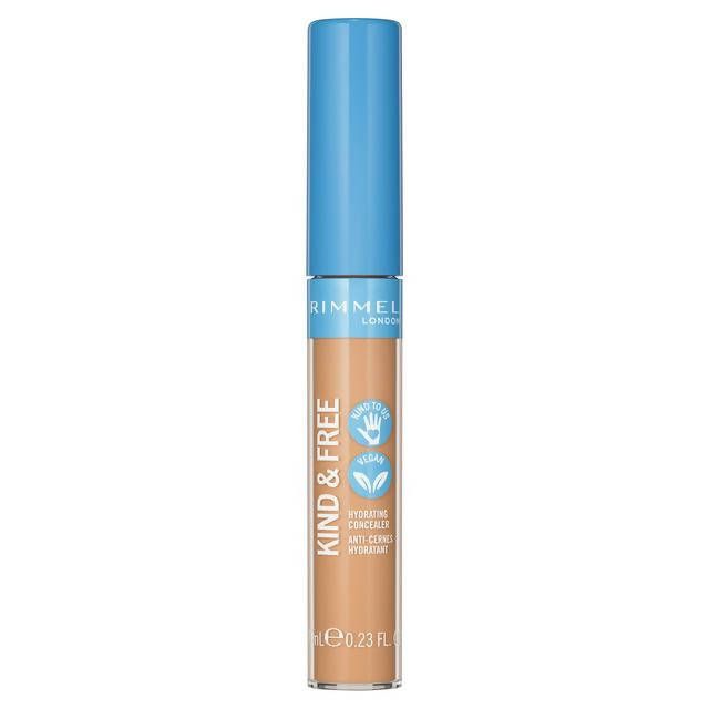 Rimmel London Kind &amp;amp; Free Hydrating Concealer Light 7ml