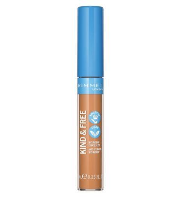 Rimmel London Kind &amp;amp; Free Hydrating Concealer Medium