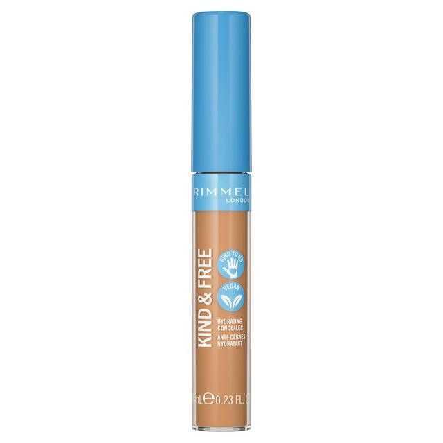 Rimmel London Kind &amp;amp; Free Hydrating Concealer Medium 7ml
