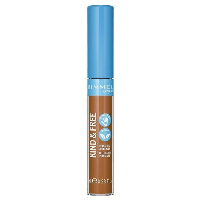 Rimmel London Kind &amp;amp; Free Hydrating Concealer Rich 7ml