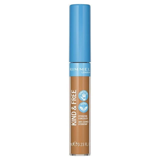 Rimmel London Kind &amp;amp; Free Hydrating Concealer Tan 7ml