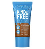Rimmel London Kind &amp;amp; Free Moisturising Skin Tint Foundation