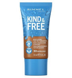 Rimmel London Kind &amp;amp; Free Moisturising Skin Tint Foundation