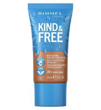 Rimmel London Kind &amp;amp; Free Moisturising Skin Tint Foundation Classic Beige
