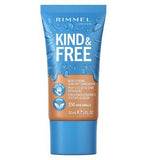 Rimmel London Kind &amp;amp; Free Moisturising Skin Tint Foundation Rose Vanilla