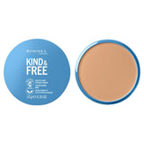 Rimmel London Kind &amp;amp; Free Pressed Powder Light