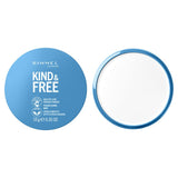 Rimmel London Kind &amp;amp; Free Pressed Powder Translucent