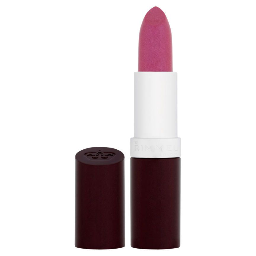 Rimmel London Lasting Finish Lipstick 084 Amethyst Shimmer