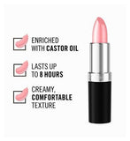 Rimmel London Lasting Finish Lipstick Pink Frosting