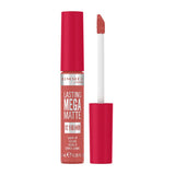 Rimmel London Lasting Mega Matte Liquid Lipstick 600&amp;nbsp;Coral Sass