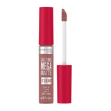 Rimmel London Lasting Mega Matte Liquid Lipstick 709&amp;nbsp;Strapless&amp;nbsp;