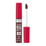 Rimmel London Lasting Mega Matte Liquid Lipstick 860&amp;nbsp;Urban Affair