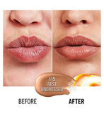 Rimmel London Lasting Provocalips Liquid Lipstick Best Undressed