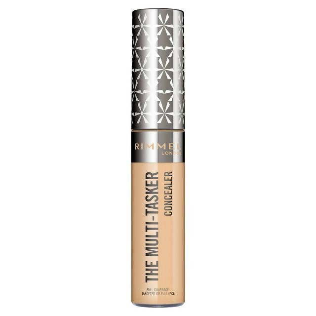 Rimmel London Multi Tasker Concealer 030 Light 10ml