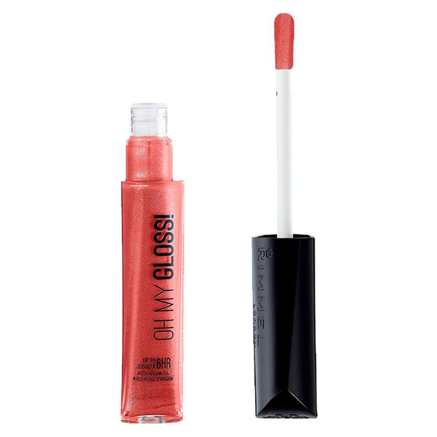 Rimmel London Oh My Gloss! 330 Snog 6.5ml