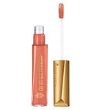 Rimmel London Oh My Gloss! Lip Plump Clear Peach Pie