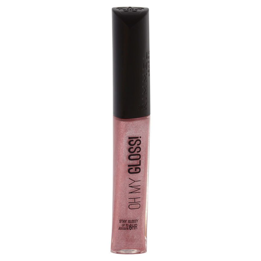 Rimmel London Oh My Gloss! My Eternity