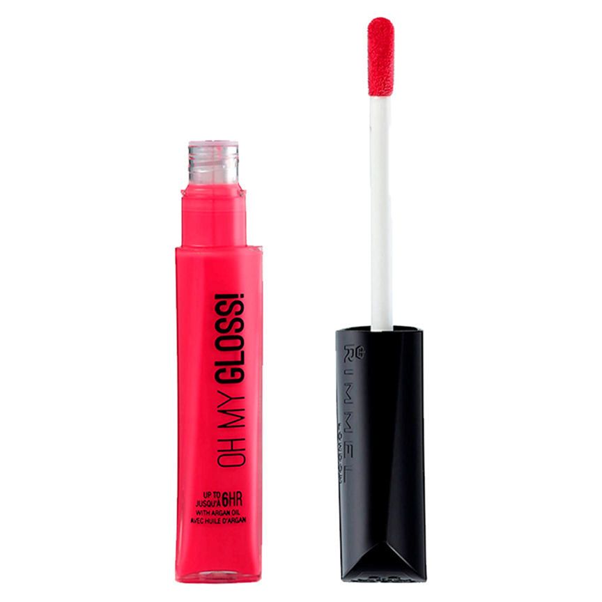 Rimmel London Oh My Gloss! Ooh La La