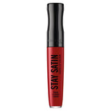 Rimmel London Stay Satin Liquid Lip Redical