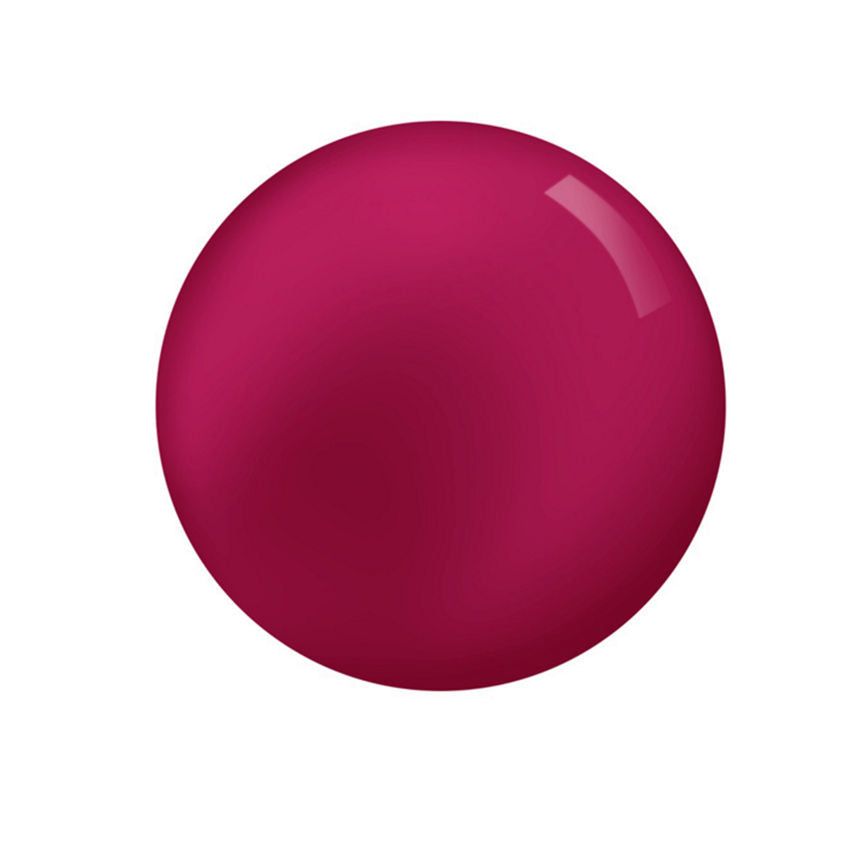 Rimmel London Super Gel Nail Polish Urban Purple